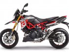 Aprilia SMV 900 Dorsoduro